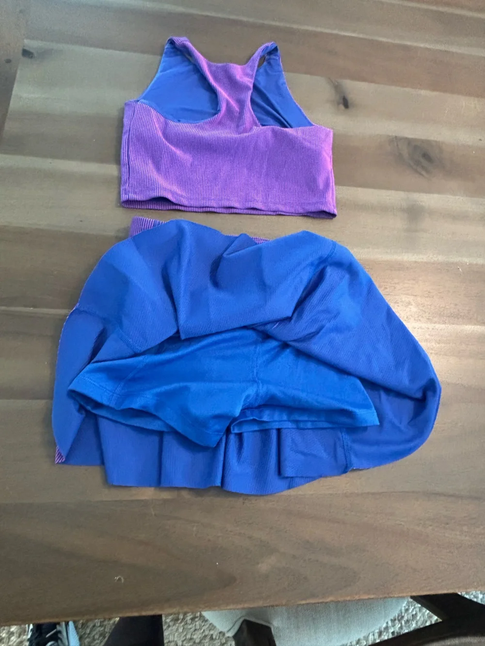 Old Navy two sleeveless